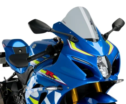 PUIG R-RACER WINDSCREEN Suzuki GSX R 1000