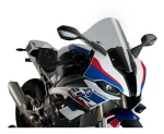 PUIG R-RACER WINDSCREEN BMW M1000 - S1000