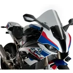 PUIG R-RACER WINDSCREEN-bmw-m1000