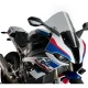 PUIG R-Racer Windscreen BMW M1000 S1000