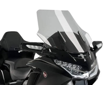 PUIG TOURING SCREEN honda goldwing