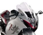 PUIG Z-RACING WINDSCREEN for SUZUKI HAYABUSA (2022-2026)