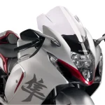 PUIG Z-RACING WINDSCREEN - SUZUKI HAYABUSA 2022-2026