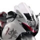 PUIG Z-RACING WINDSCREEN for SUZUKI HAYABUSA