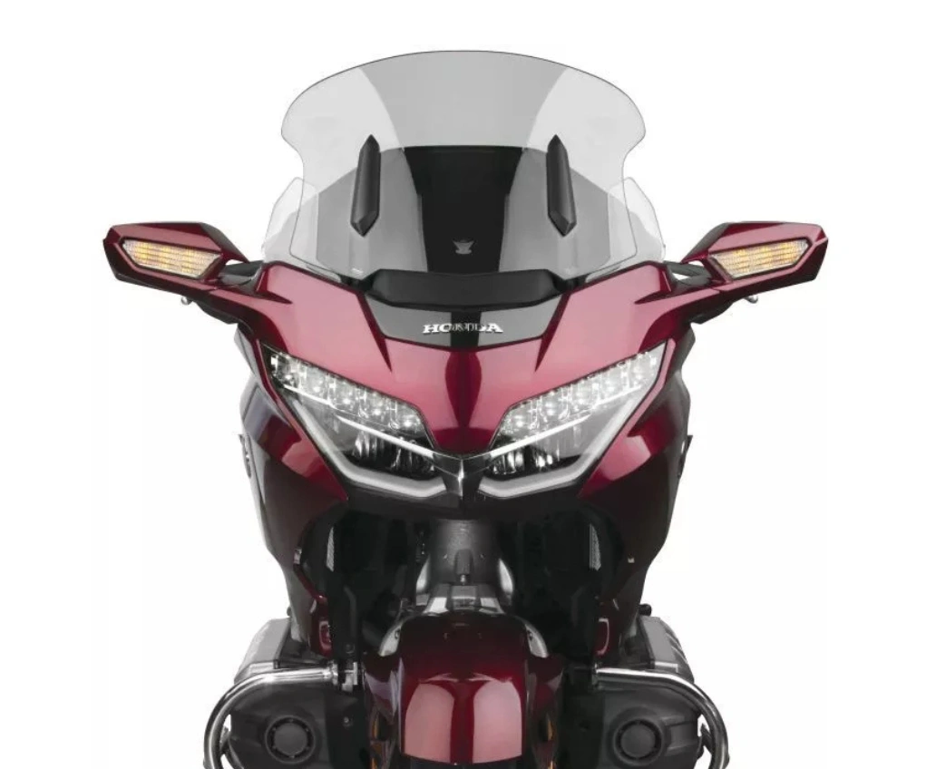 VSTREAM TOURING WINDSCREEN HONDA GL1800 (GOLDWING) 2018-2026 VSTREAM TOURING WINDSCREEN HONDA GL1800 (GOLDWING) 2018-2026