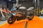 BMW S1000 RR 2025