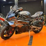 BMW S1000 RR 2025