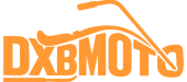 dxbmoto logo