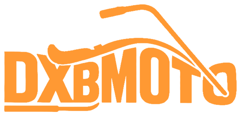 dxbmoto logo