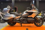 HONDA GOLDWING 2025