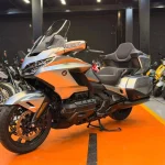 HONDA GOLDWING 2025