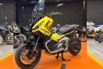 HONDA X - ADV 750