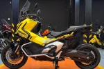 HONDA X - ADV 750
