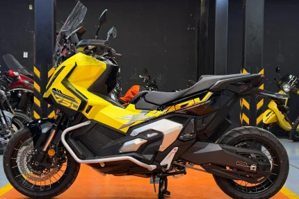 HONDA X - ADV 750