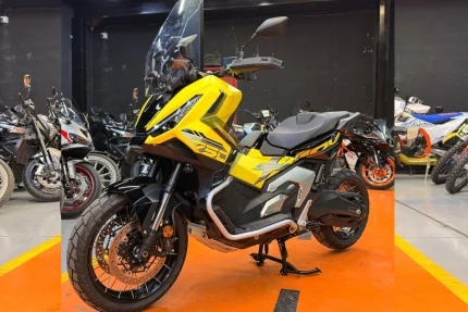 HONDA X - ADV 750