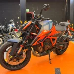 KTM 1290 Super Duke R 2021
