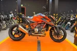 KTM 1290 Super Duke R 2021
