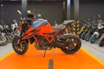 KTM 1290 Super Duke R 2021
