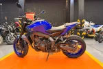 YAMAHA MT-09 2024