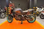 YAMAHA MT09 2024