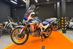 africa twin 2020