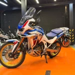 africa twin 2020
