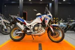 africa twin 2020