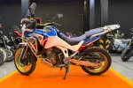 africa twin 2020