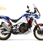 africa twin 2020