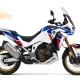 africa twin 2020