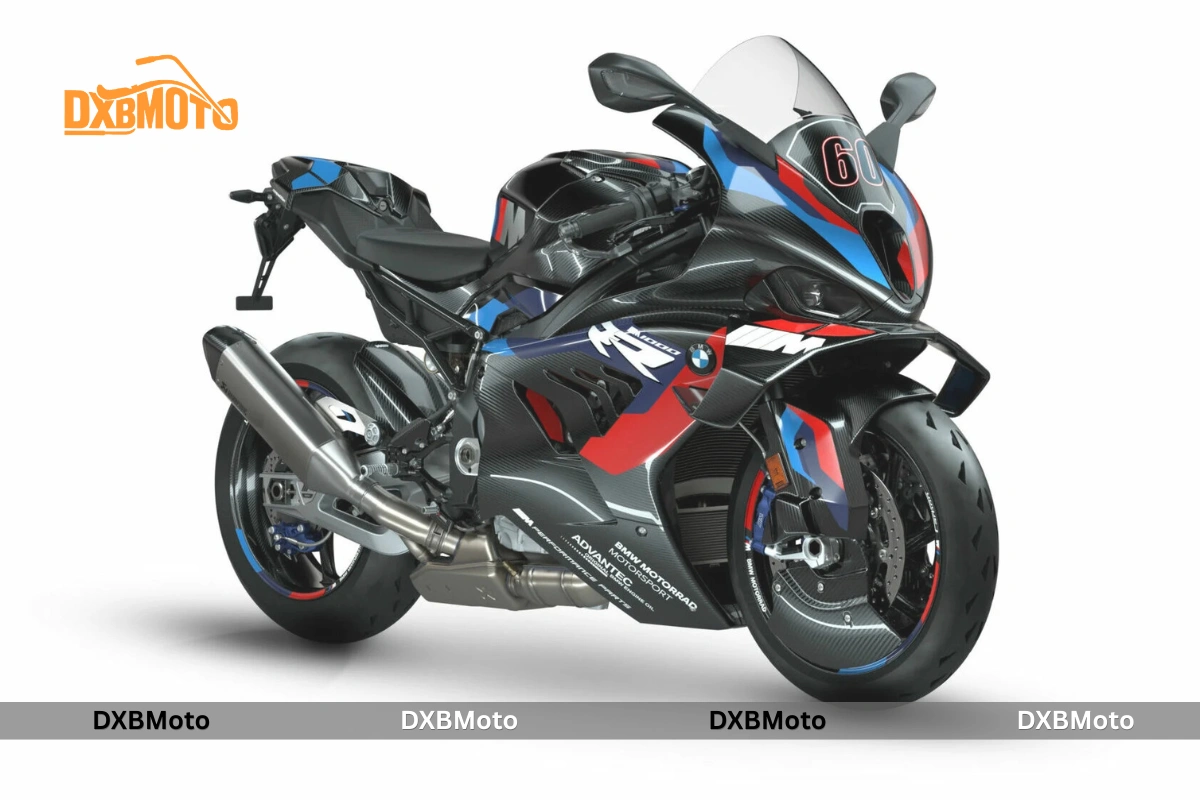 BMW S 1000 RR Review