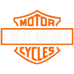 harley davidson logo