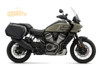 Harley Davidson pan america 1250 2021