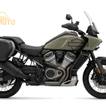 Harley Davidson pan america 1250 2021