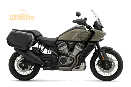Harley Davidson pan america 1250 2021