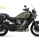 Harley Davidson pan america 1250
