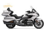 HONDA GOLDWING 2025