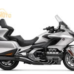 HONDA GOLDWING 2025