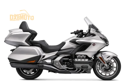 HONDA GOLDWING 2025