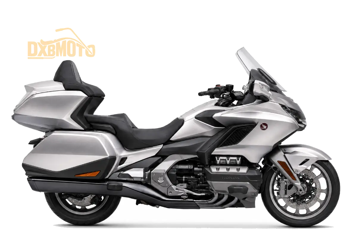 HONDA GOLDWING 2025 HONDA GOLDWING 2025