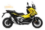 HONDA X-ADV 750