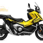 HONDA X-ADV 750