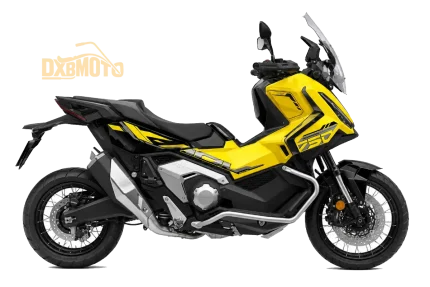 HONDA X-ADV 750
