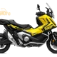 HONDA X-ADV 750