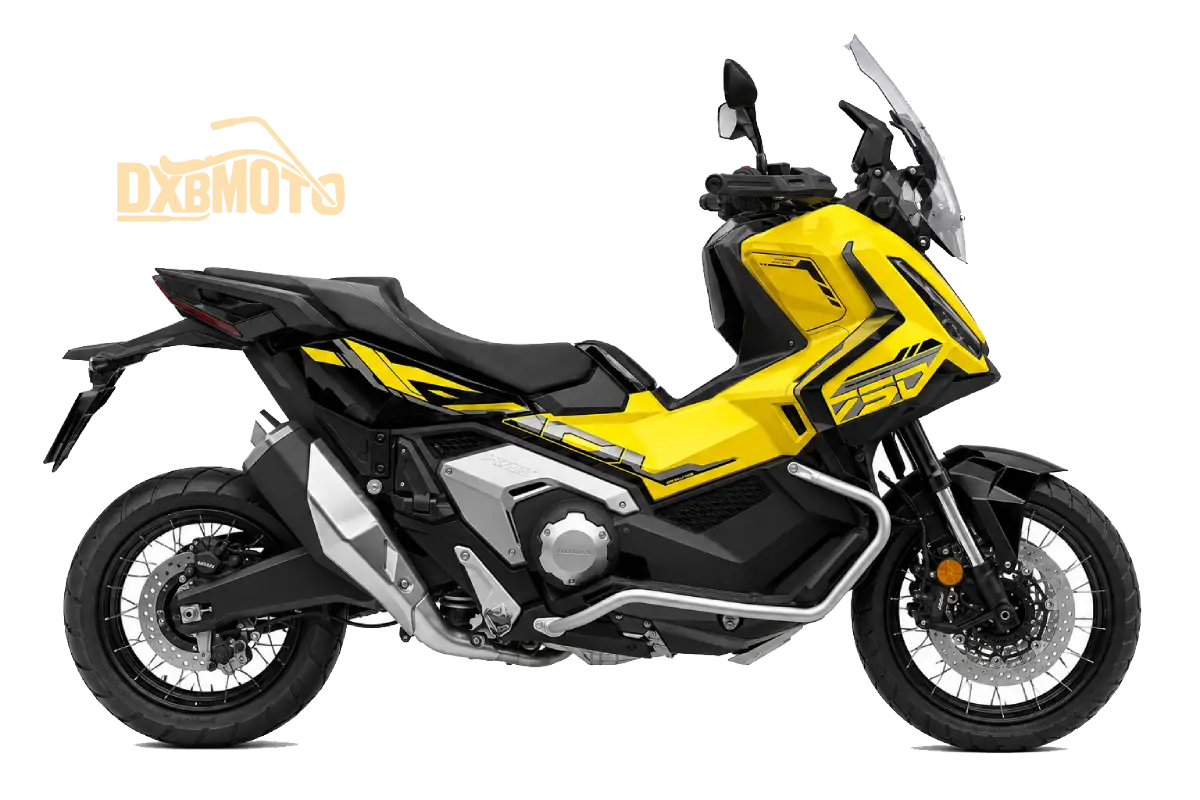HONDA X-ADV 750