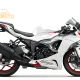 KAWASAKI NINJA ZX-6R