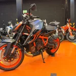 KTM 1290 Super Duke R 2023