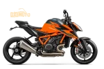 KTM 1290 Super Duke R 2021