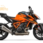KTM 1290 Super Duke R 2021