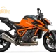 KTM 1290 Super Duke R 2021